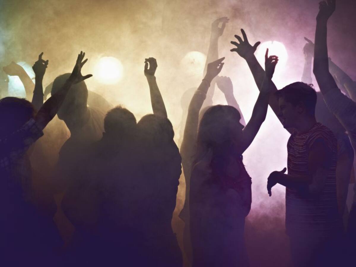 Mujer falleció tras asistir al Baum Festival en Bogotá