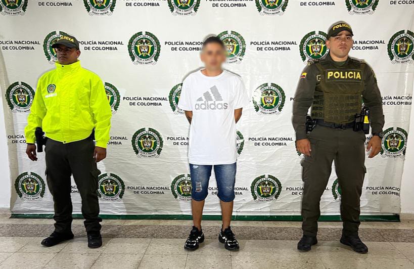 Los hechos acontecidos el día 9 de febrero del año 2022 en el municipio de Yaguará.