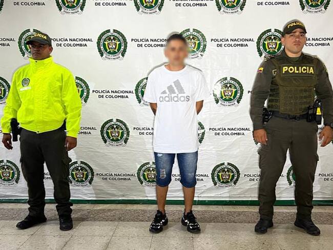 Los hechos acontecidos el día 9 de febrero del año 2022 en el municipio de Yaguará.