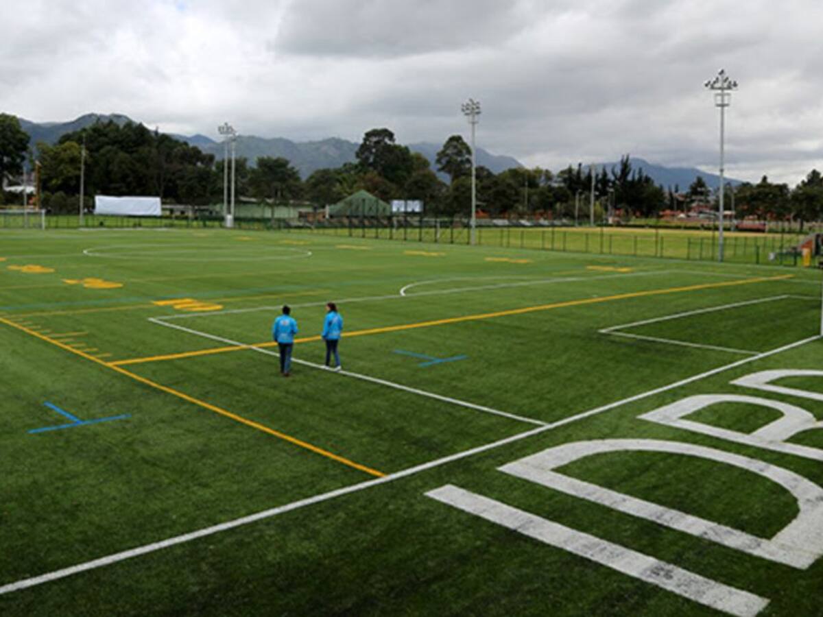 IDRD dio a conocer cómo se reactivará el deporte en Bogotá