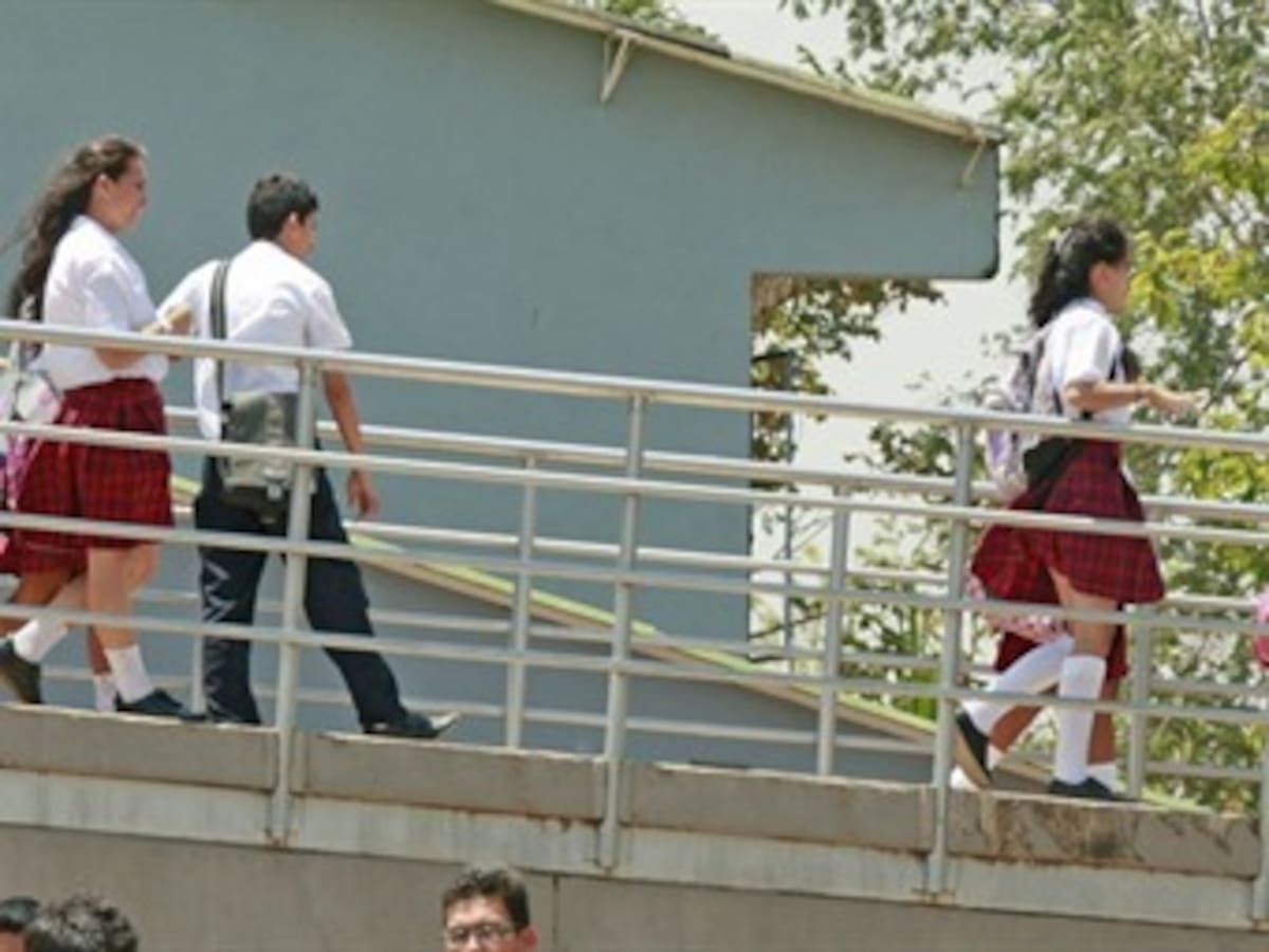 Personería alerta sobre riñas entre estudiantes de colegios distritales