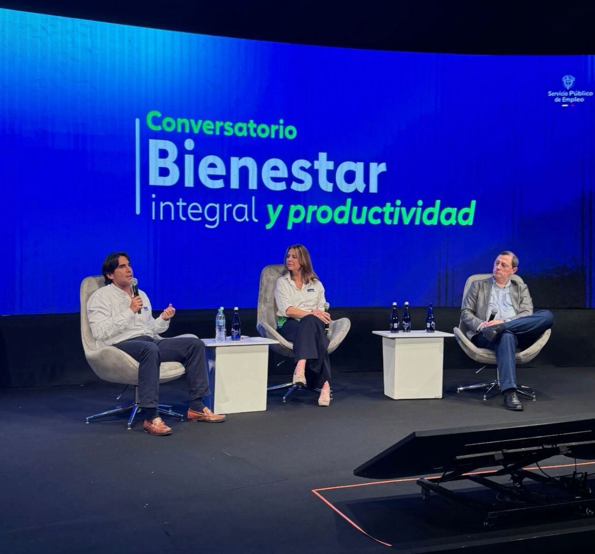 Comfandi reunió a líderes de la región para impulsar el bienestar laboral como pilar de la productividad empresarial
