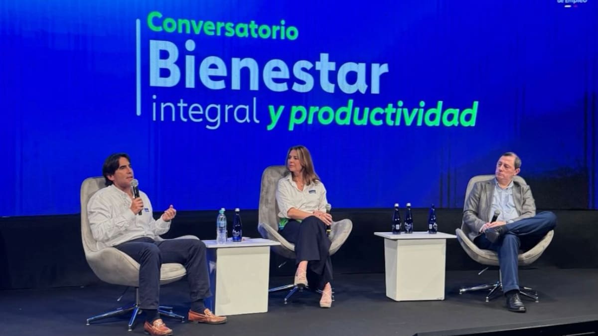 Comfandi reunió a líderes para impulsar el bienestar laboral como pilar de la productividad
