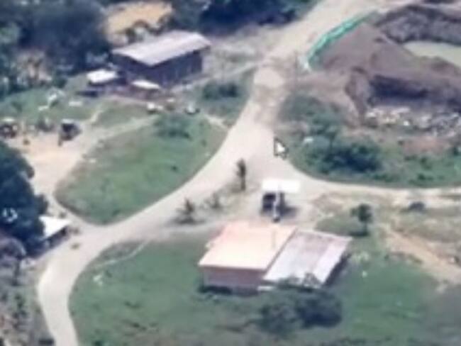 Disidencias de las Farc estarían “envenenando” el río San Juan de Micay en Cauca