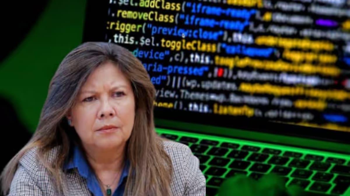 “No tenemos evidencias, estamos identificando si ese software (Pegasus) existió”: Fiscalía