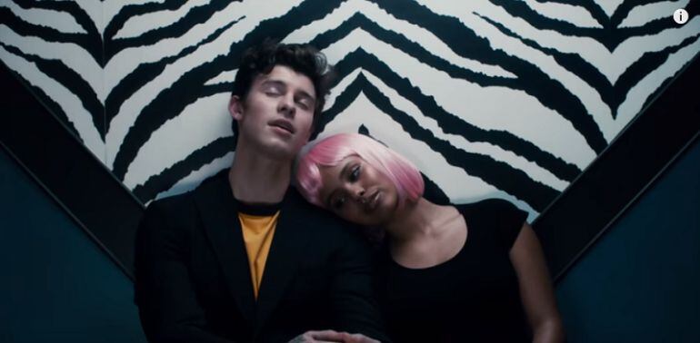 Shawn Mendes y Alisha Boe protagonizan un nuevo video