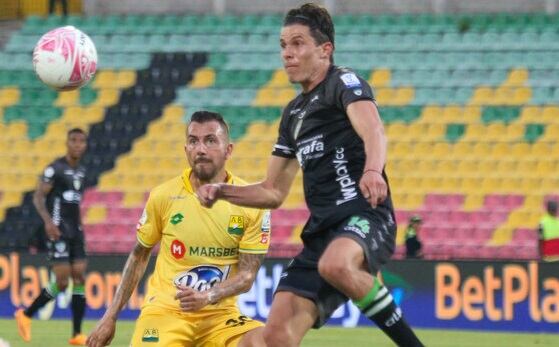 Bucaramanga vs. La Equidad