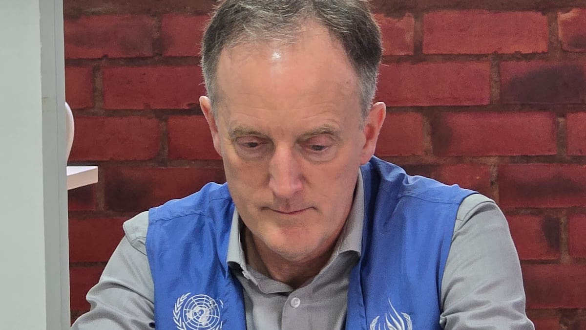 La ONU DD. HH. contactó a Meta y TikTok para evitar que por redes sociales sigan reclutando menores