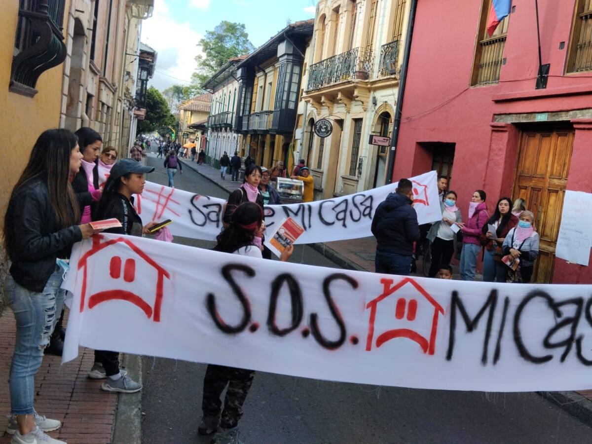La Contraloría alerta: “Mi Casa Ya” impacta negativamente la entrega de subsidios