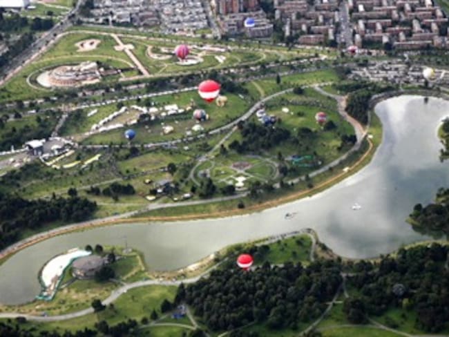 Nuevo POT permitirá urbanizar 30 hectáreas del Parque Simón Bolívar: ambientalistas