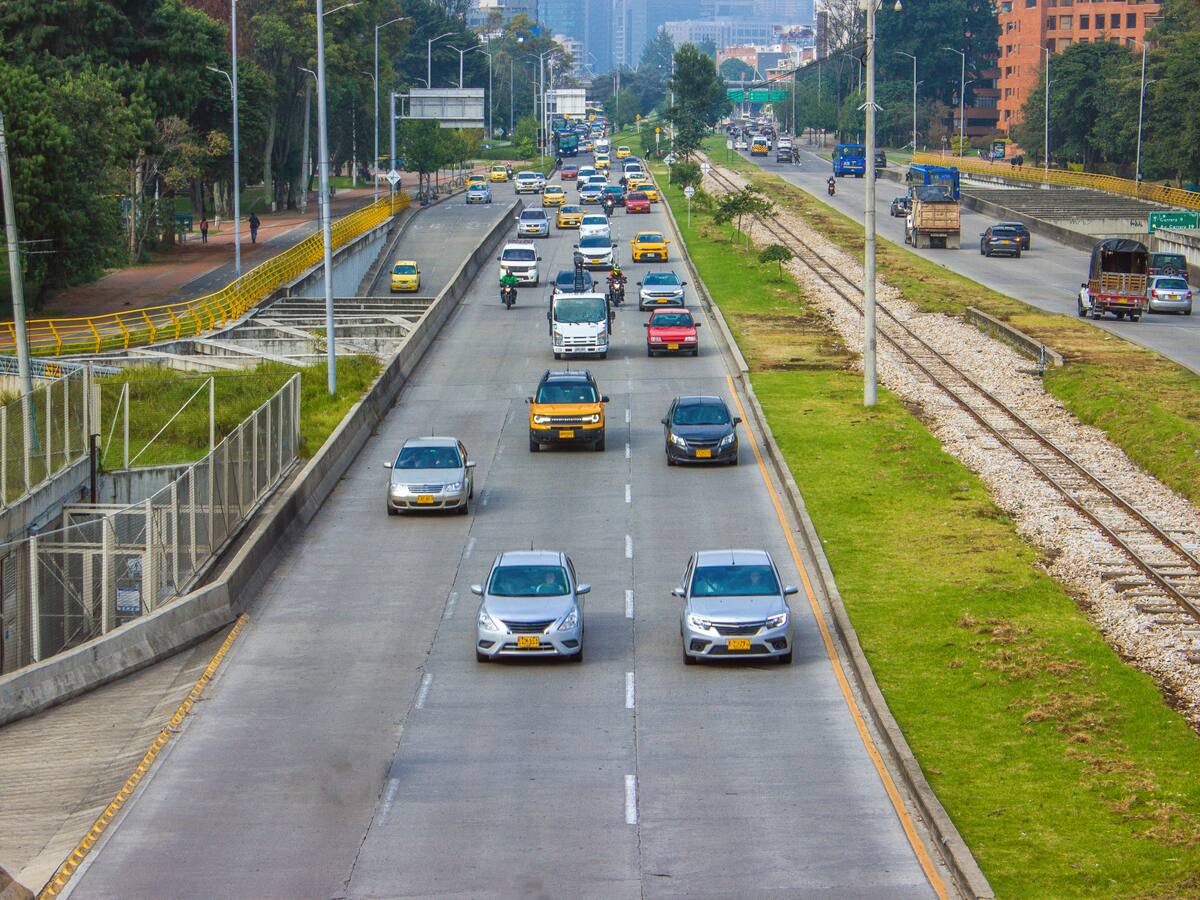 ¿Habrá Pico y Placa regional el 25 de diciembre y 1ero de enero? Esto ha dicho la Alcaldía