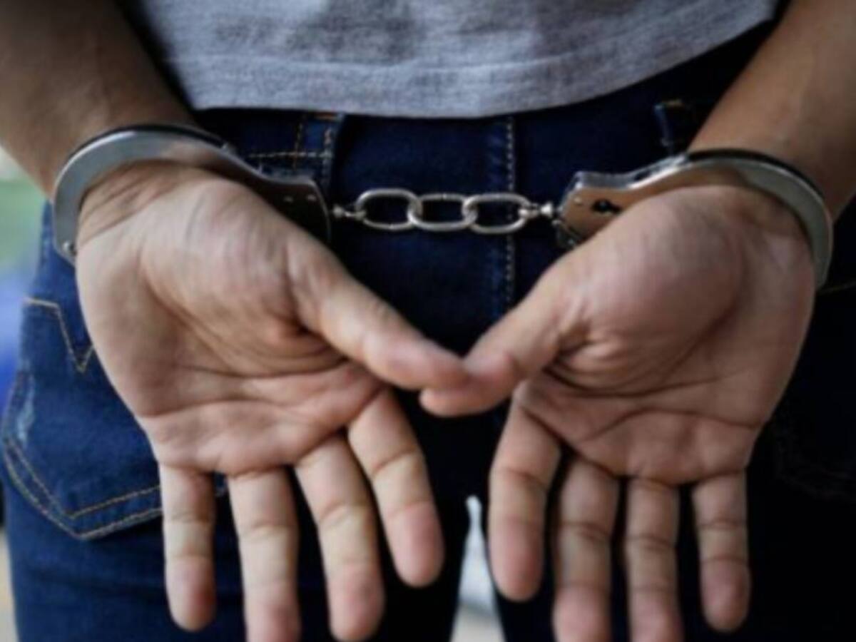 Casa por cárcel para hombre que golpeó, amenazó y robó a mujer en Manizales