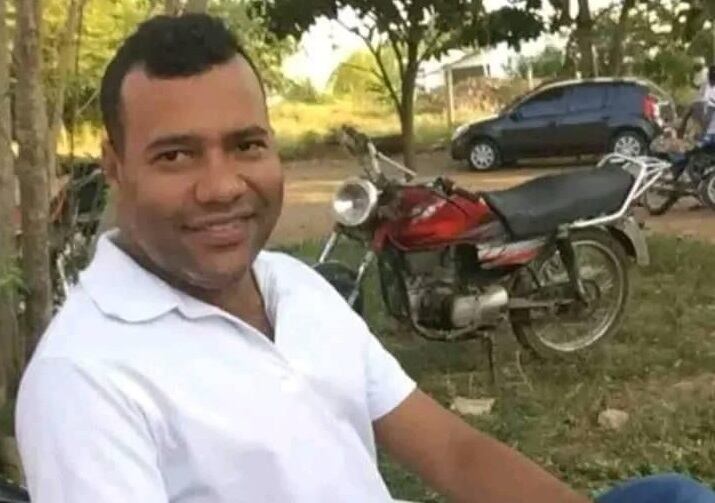 Deivi Junco Hernández.