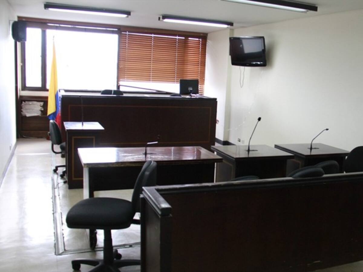Judicializado ex vicecontralor de Casanare por posible fraude