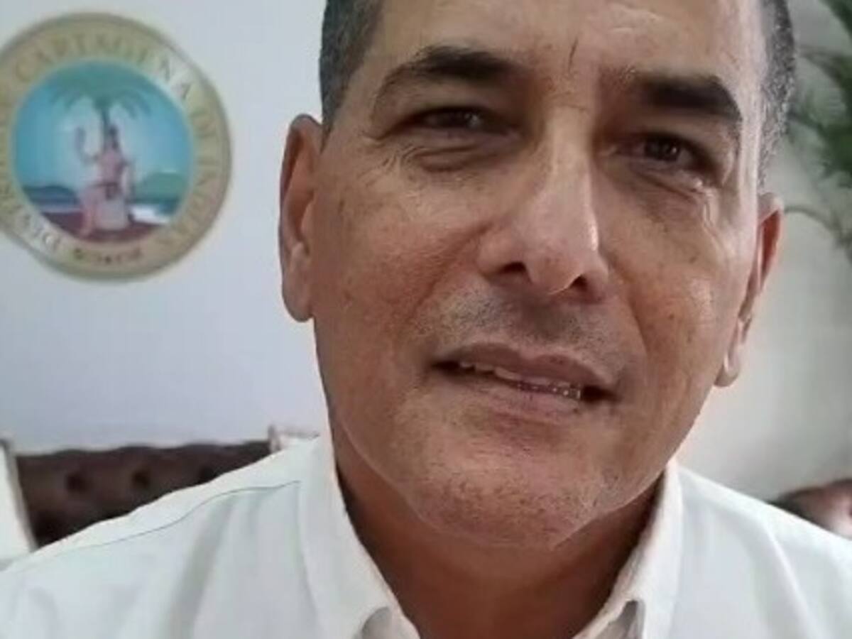 Juan José Salcedo será nuevo jugador de Real Cartagena: “todo está acordado”