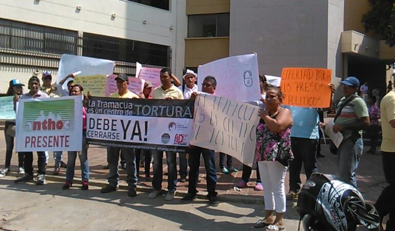 Exigen el cierre de la 'Tramacúa' en Valledupar.