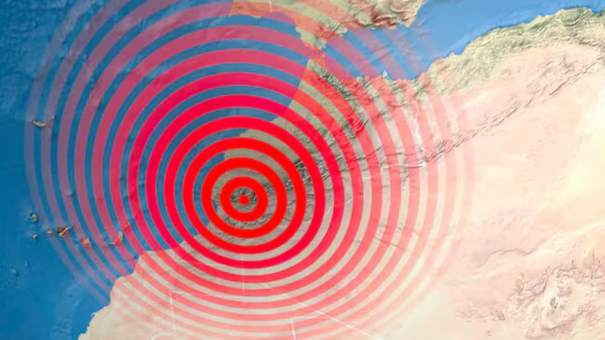 Prueba nuclear de Irán ligada a un terremoto es desmentida por estudio