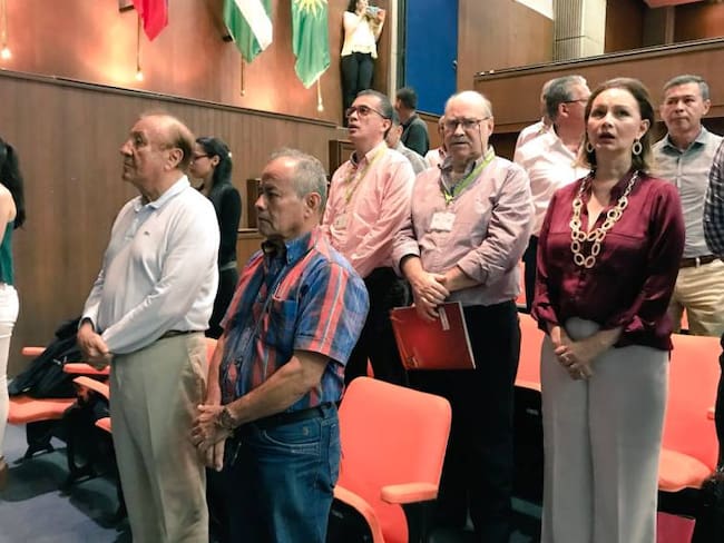 Alcalde de Bucaramanga pondera propuestas de Petro