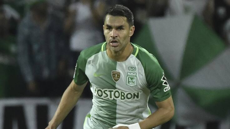 "No hay plata para traer jugadores que tengan contrato vigente" Nájera