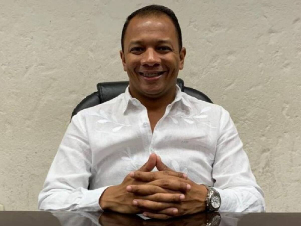 Concejal de Valledupar en UCI por COVID-19