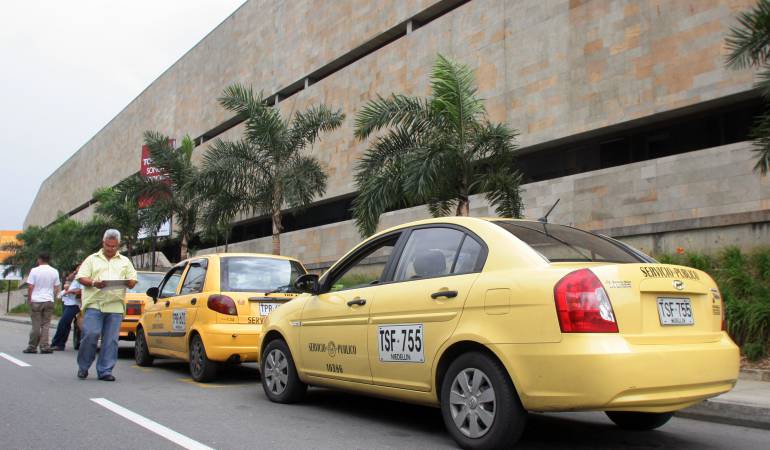 Taxis