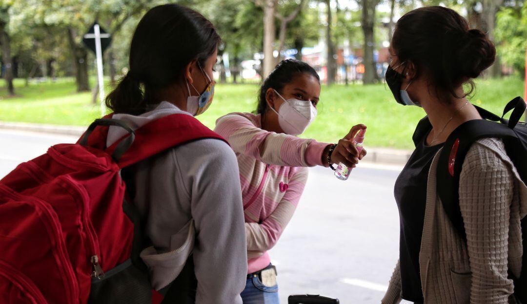 Imagen referencia Terminal de Transporte