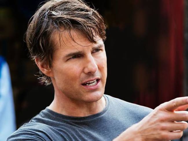 [Fotos] Tom Cruise celebra sus 54 años