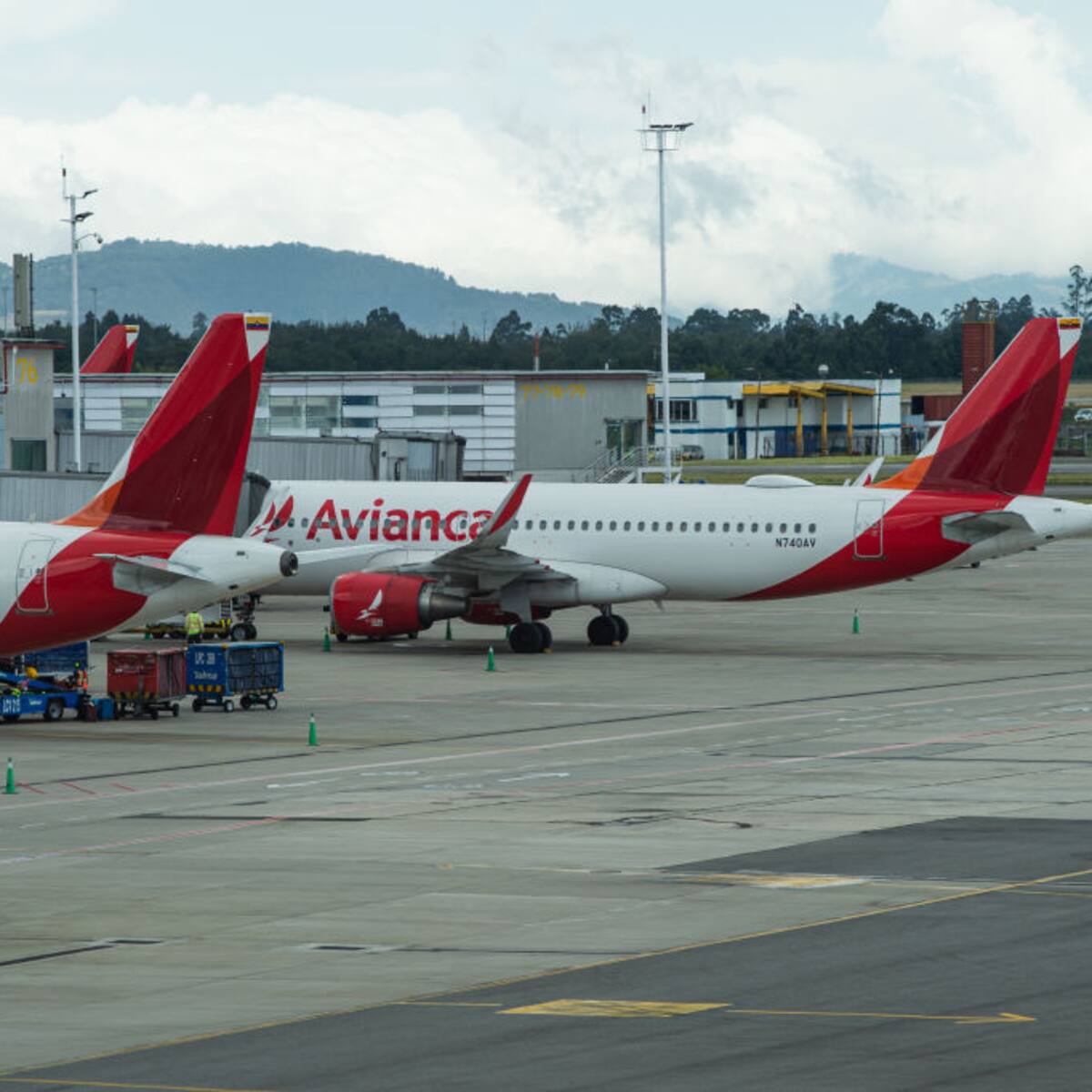 Avianca y Aerolíneas Argentinas amplían su alianza con nuevos beneficios para viajeros