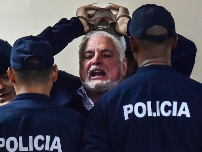 Justicia panameña repetirá juicio contra expresidente Martinelli