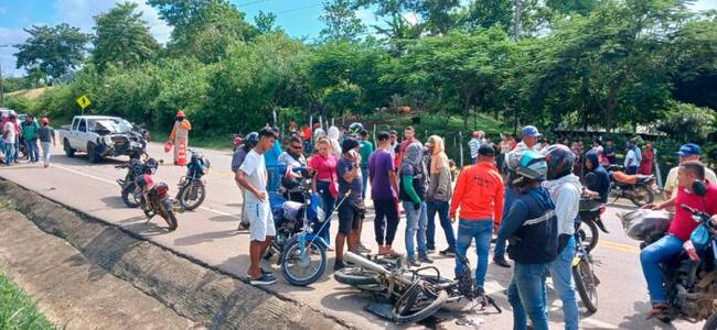 Colprensa- cortesía