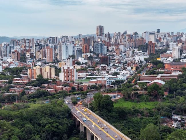 Sergio Arenas, Abogado y Experto en Gestión Urbana