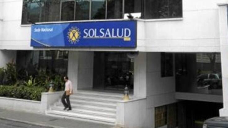 Roy Barreras y Karime Mota sugirieron cambios en interventor de Solsalud: Supersalud