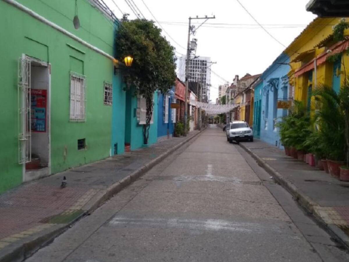 Este viernes cierran inscripciones del recorrido callecitas de Cartagena