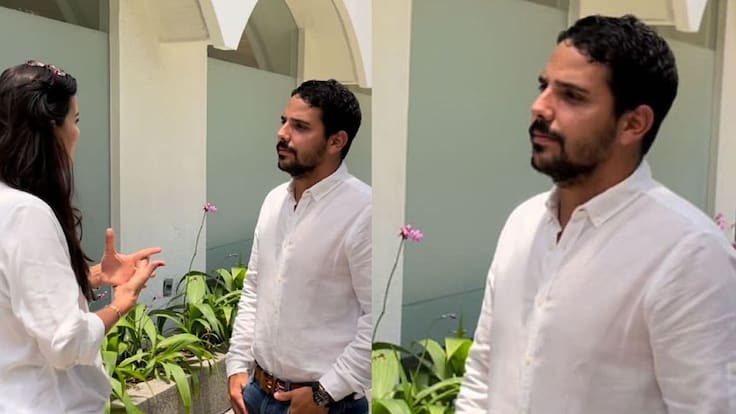 La historia no contada del hijo desconocido de Carlos Pizarro