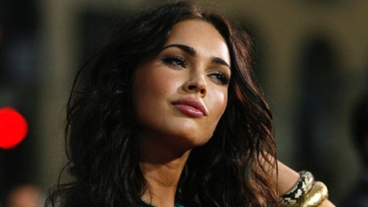 Revelan detalles del nuevo embarazo de Megan Fox