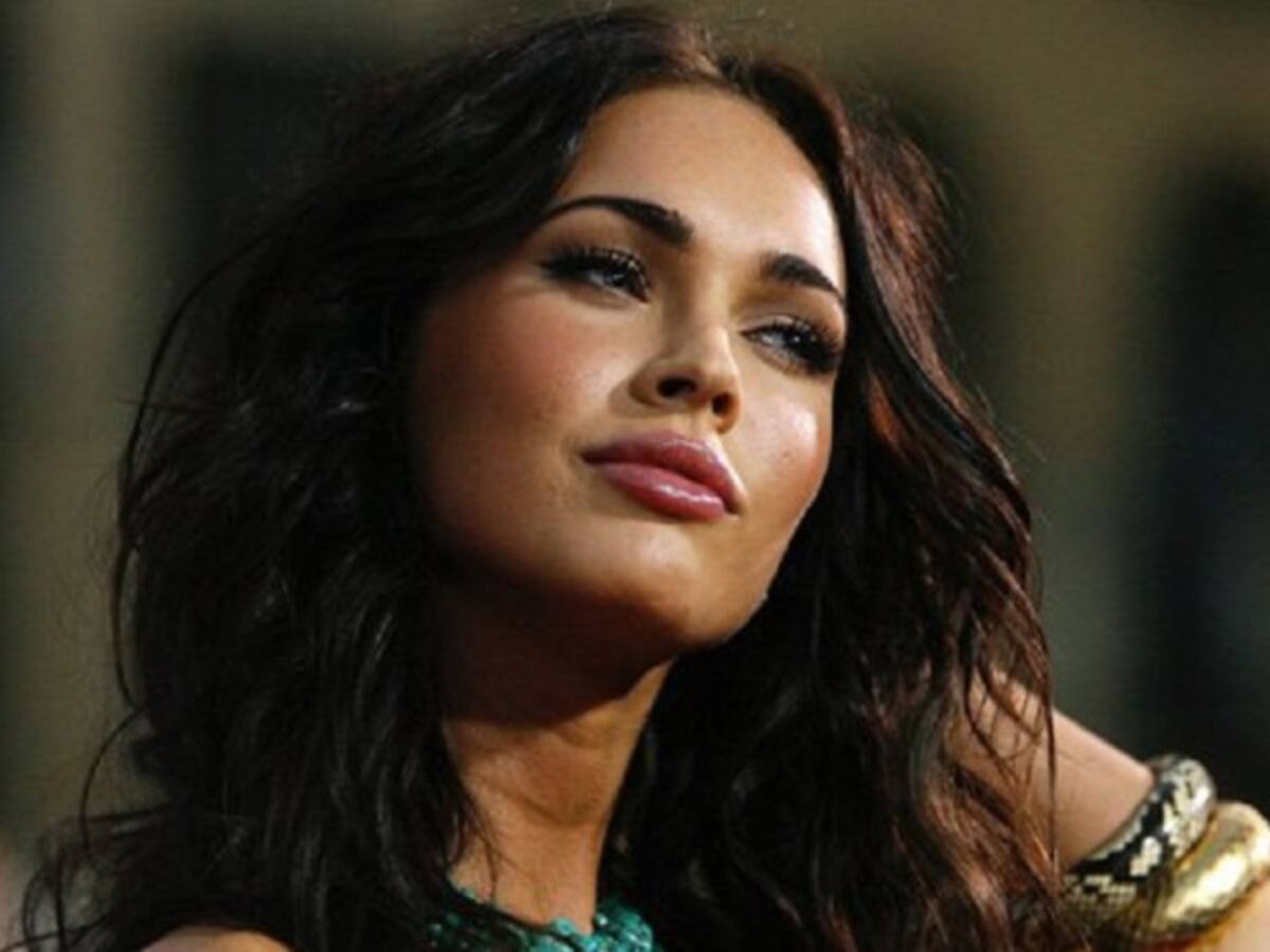 Revelan detalles del nuevo embarazo de Megan Fox