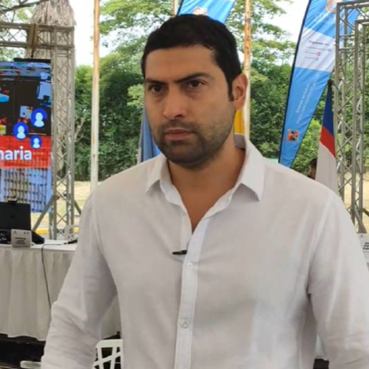 Problemas en fibra óptica dejó sin internet a usuarios de EMCALI