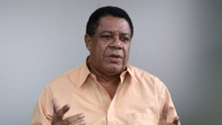 Por presuntas presiones de la hija del alcalde, renunció el secretario de seguridad de Cartagena