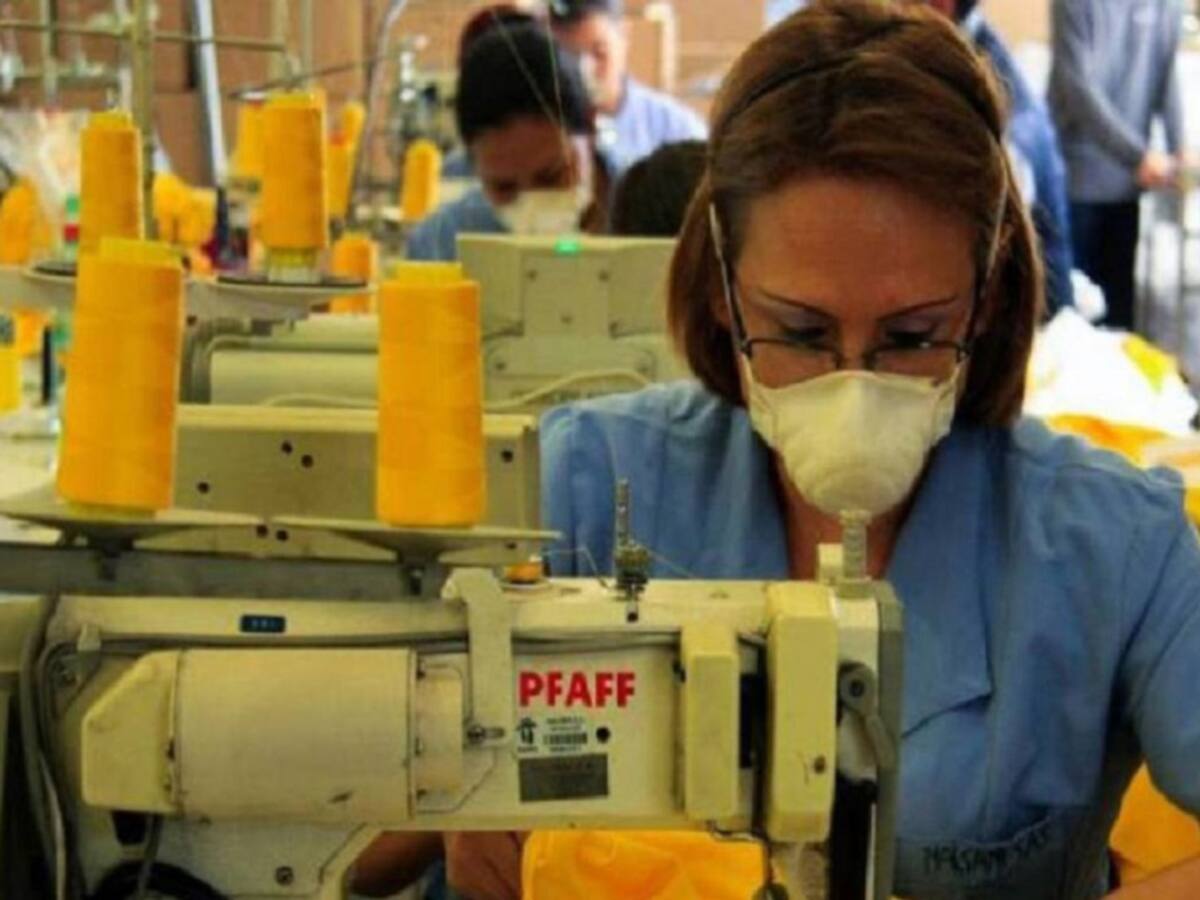50.000 empleos perdidos por la pandemia se han recuperado en el Atlántico