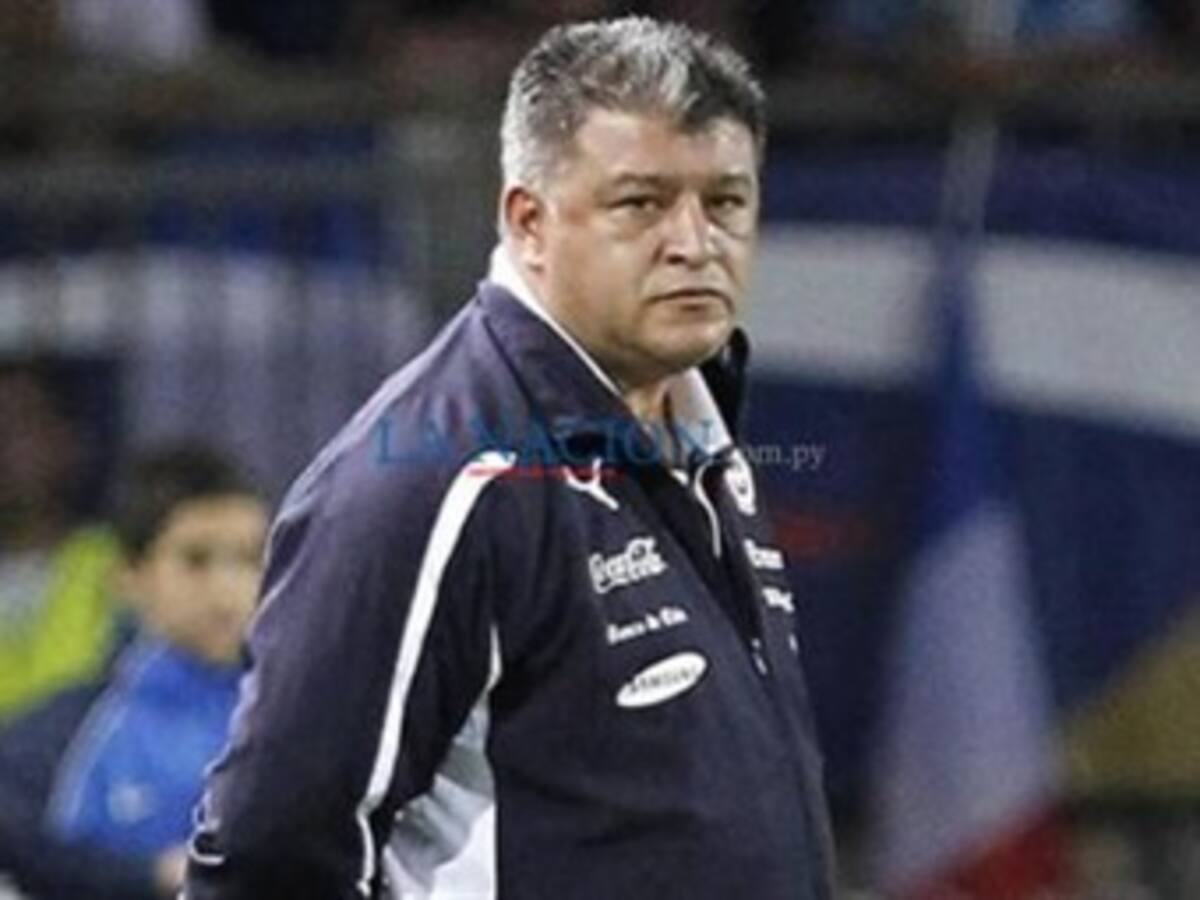Jorge Sampaoli es el nuevo DT de la Selección de Chile