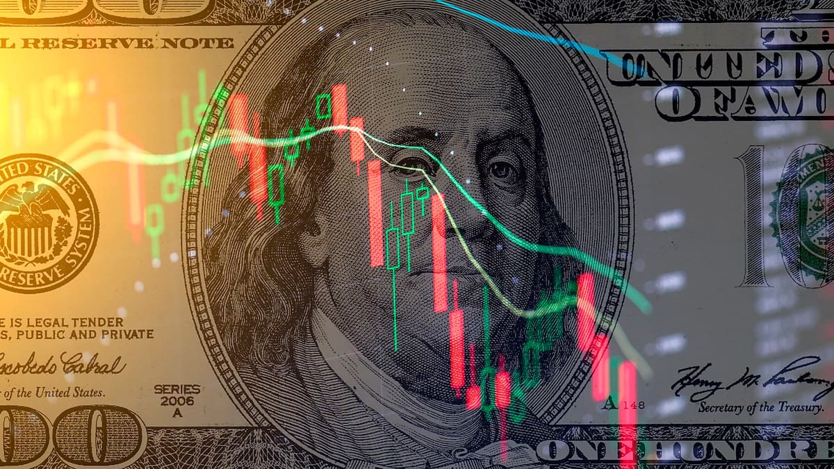 A Fondo: ¿Cómo podría el Gobierno recuperar la confianza frente al alza del dólar?