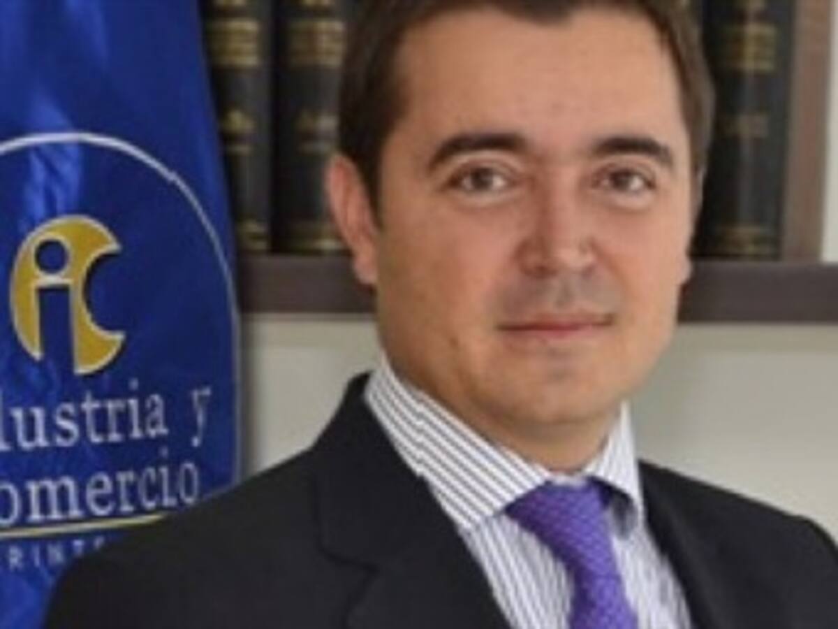 Superintendencia de Industria niega registro de marca Pablo Emilio Escobar Gaviria