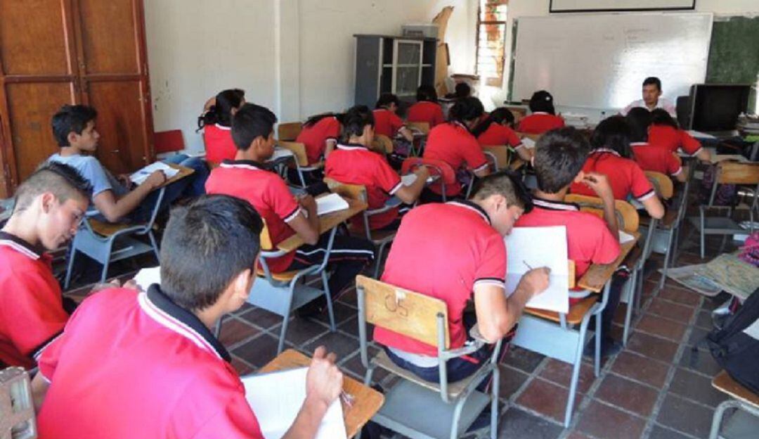 Docentes reclaman presencia de personal de vigilancia en colegios públicos