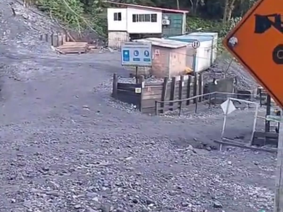 Mineros piden militarizar Coscuez tras aparente abandono de FURA Gems y llegada masiva de foráneos