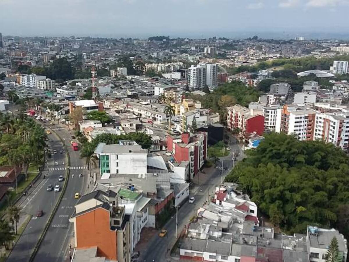 Líderes comunales de Armenia temen entrar en la era del desgobierno