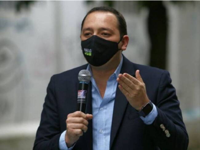 CCC pide información sobre salarios y cargos de la Alcaldía de Manizales