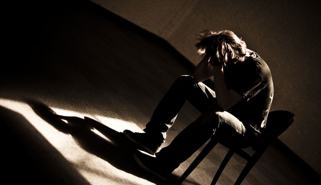 Domiciliario salva la vida de un cliente tras leer una nota suicida