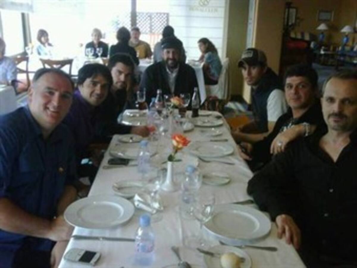 Juan Luis Guerra encabeza iniciativa para la reconstrucción de Haití
