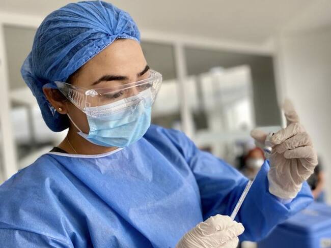 Antioquia participará en el piloto de vacunación para los maestros menores de 60 años que realizará el Ministerio de Educación Nacional