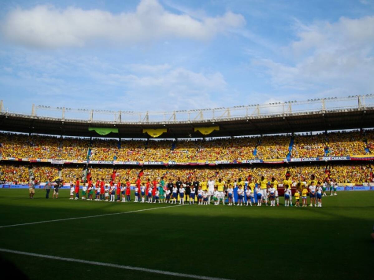 Inicia la remodelación de la casa de la Selección